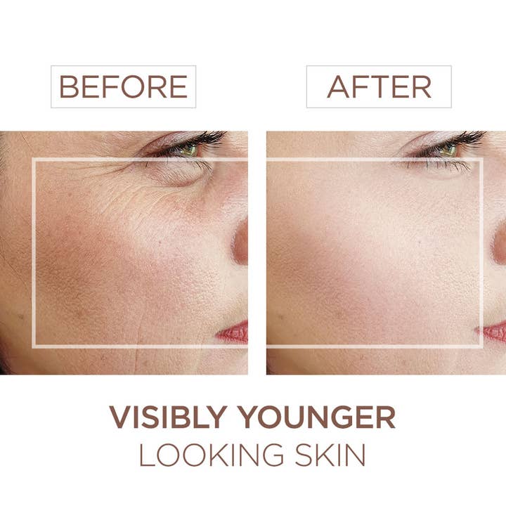 BEE&YOU - Wholesale Anti-Aging Moisturizer - Anti-Aging Face Cream with Bee Venom + Royal Jelly