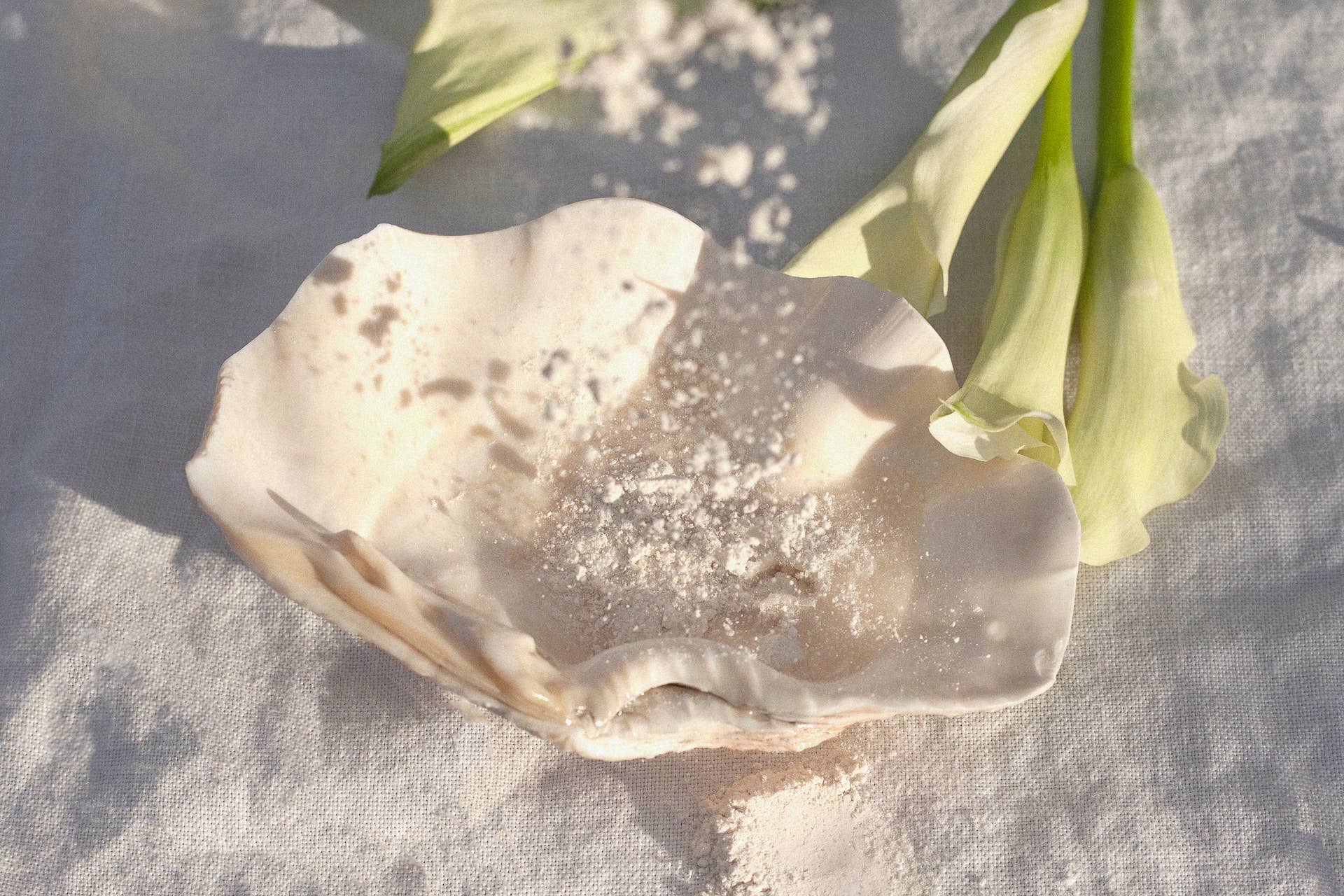 Circular Living - Wholesale Bath Soak/Milk - Mineral Milk Soak Sachet, Palo Santo2