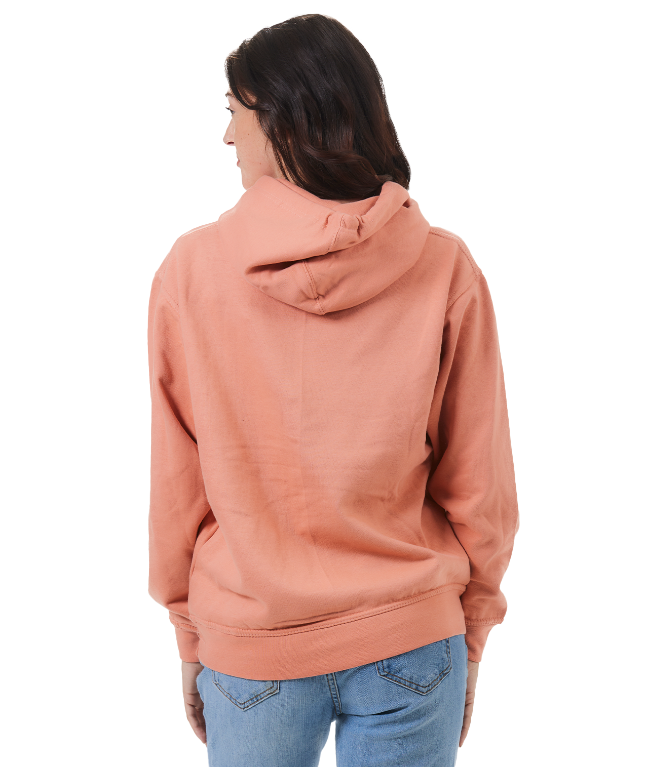 U.S. Apparel - Wholesale Hoodie - Men's - Coed Fleece Hoodie90