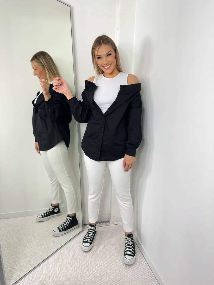 POR 4910 por atacado de Amy & Clo Invogue