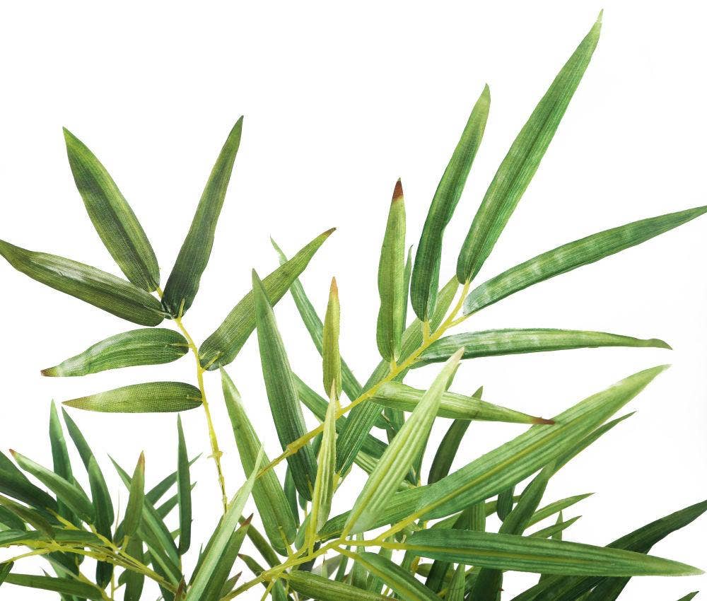 Closer2Nature – wholesale Artificial plant – Artificial 3ft 6" Fountain Bamboo Tree5