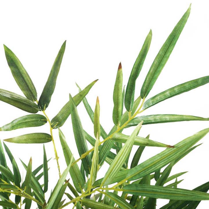 Closer2Nature – wholesale Artificial plant – Artificial 3ft 6" Fountain Bamboo Tree5