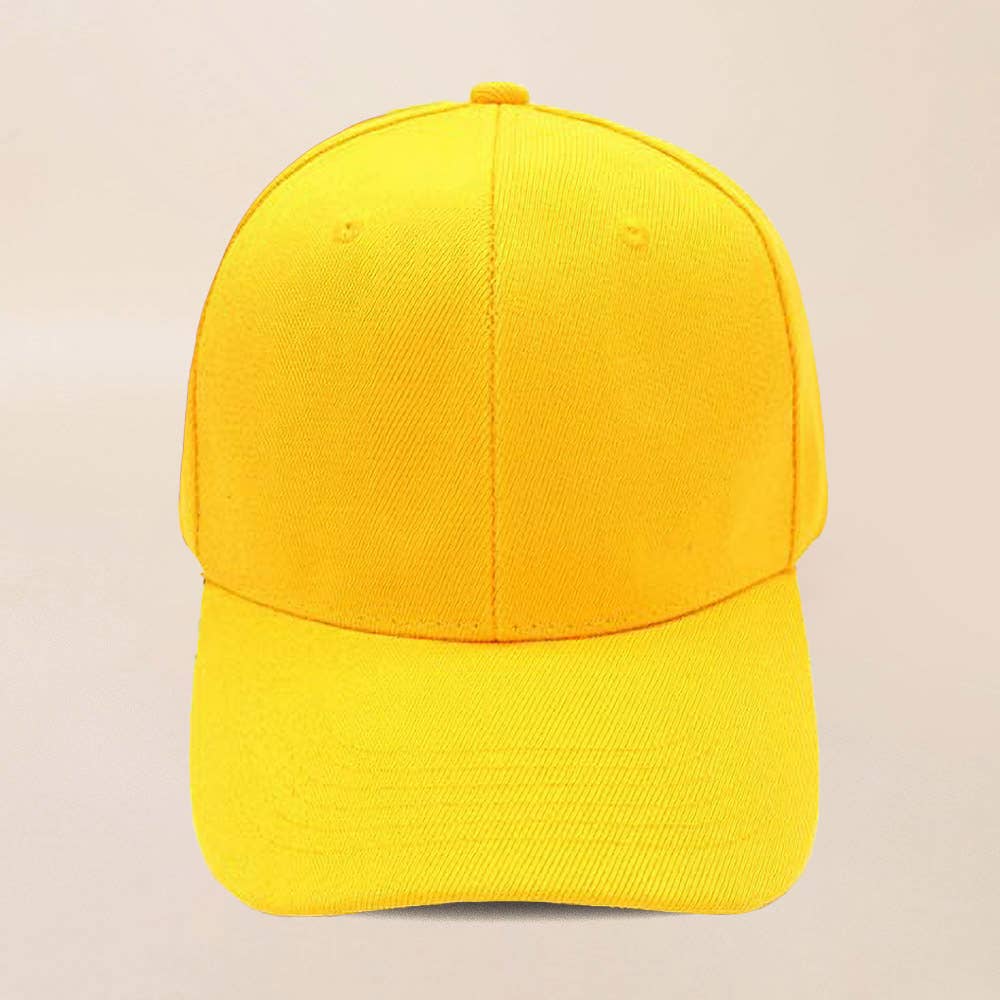 Sensibling Corp. - Vendita all'ingrosso Cappellino da baseball - Donna - Cappellino da baseball semplice34