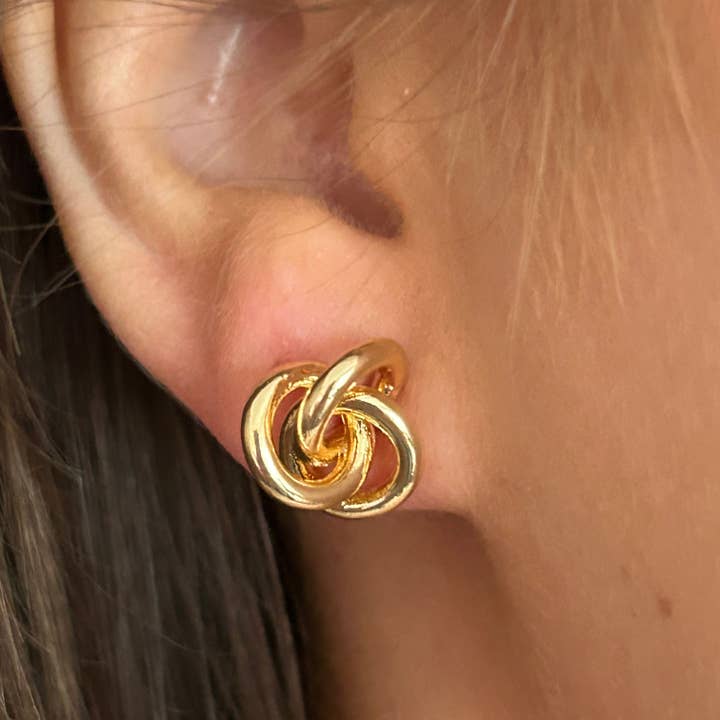 Knotted for wholesale by InspireDesigns