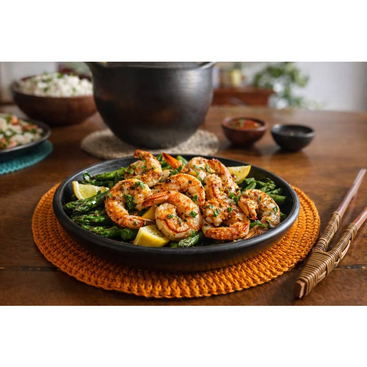 La Chamba kolumbianischer tiefer Speiseteller aus Ton für den Großhandel von Authentic Origin Colombia