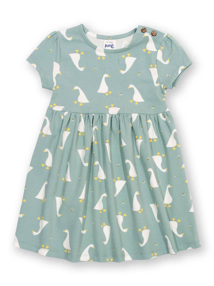 Little goose dress for wholesale by Kite Clothing