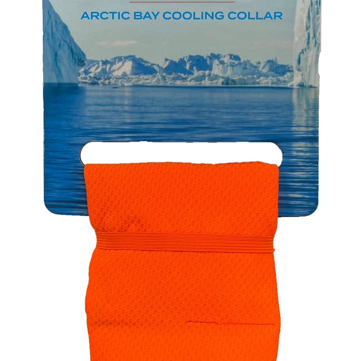 BAYDOG – Engroshandel Halsbånd - Hund – Arctic Bay kølehalsbånd til hunde12