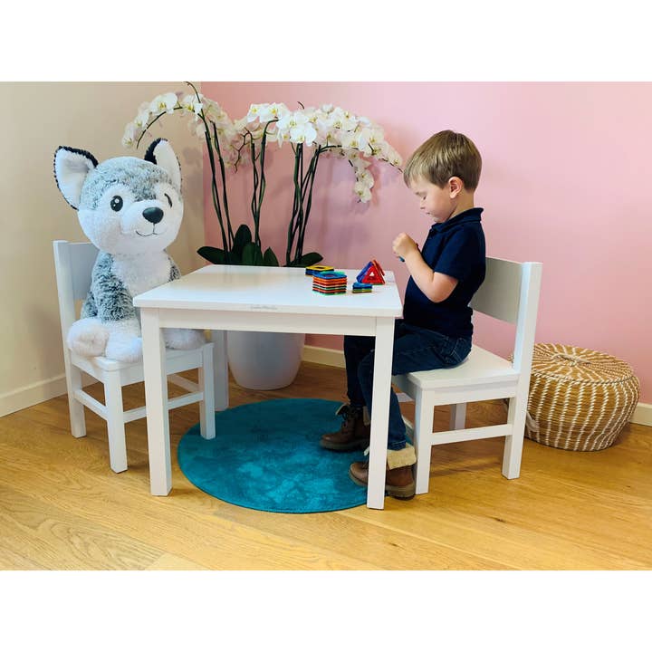 Joy Toy – wholesale Stuffed/plush toy – Kids & baby – HUSKY 50 CM PLUSH2