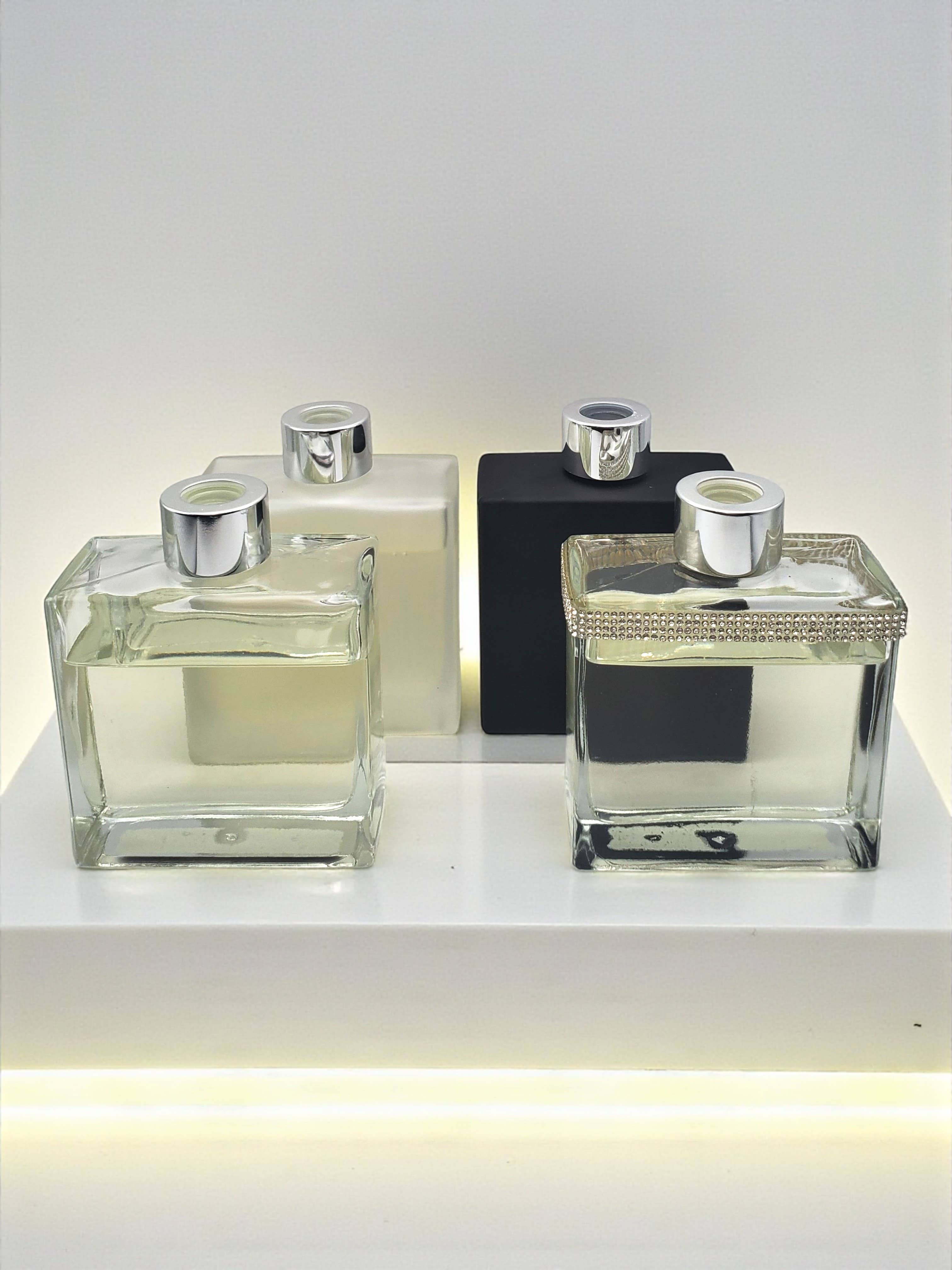 Morgan Paris Skin Boutique - Wholesale Reed Diffuser - Blanc du Bois Reserve Reed Diffuser 6oz9