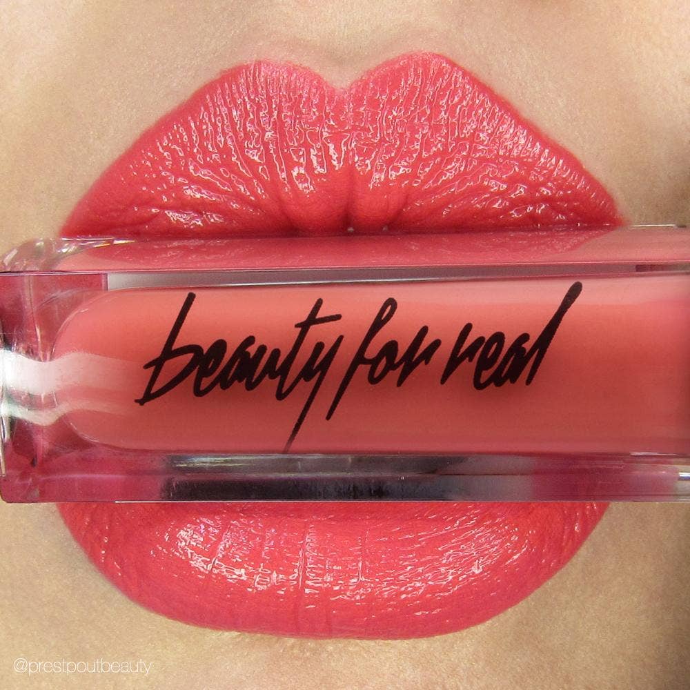 Beauty For Real - Wholesale Lippenstift - Lipcrème + Kleur18