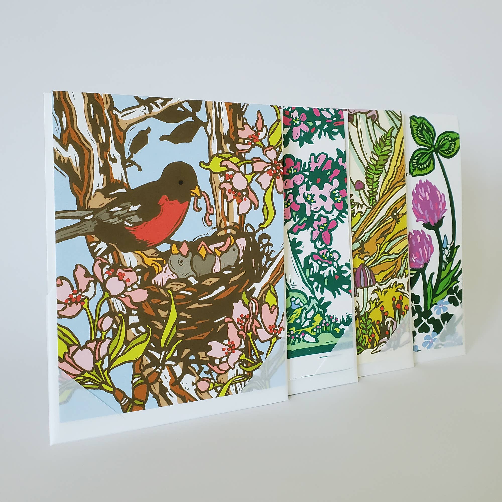 Little Green - Wholesale Friendship Card - Forget You Not Sympathy Card / Thinking of You Greeting Card6