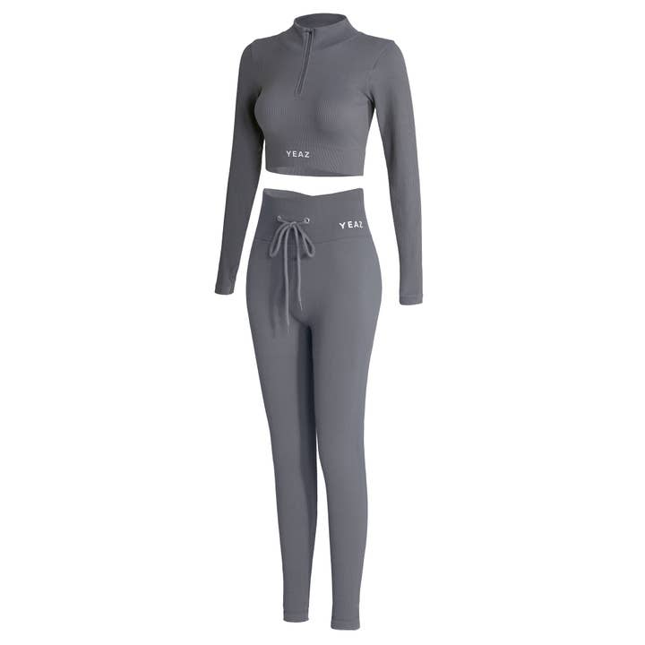 Conjunto de pistas - sombras onínix por atacado de YEAZ (VEHNS GROUP)