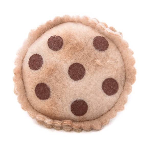 Colorado Kitty Pot - Wholesale Pet Toy - Cat - Kitty Pot Munchies Toys - Calico Cookie0