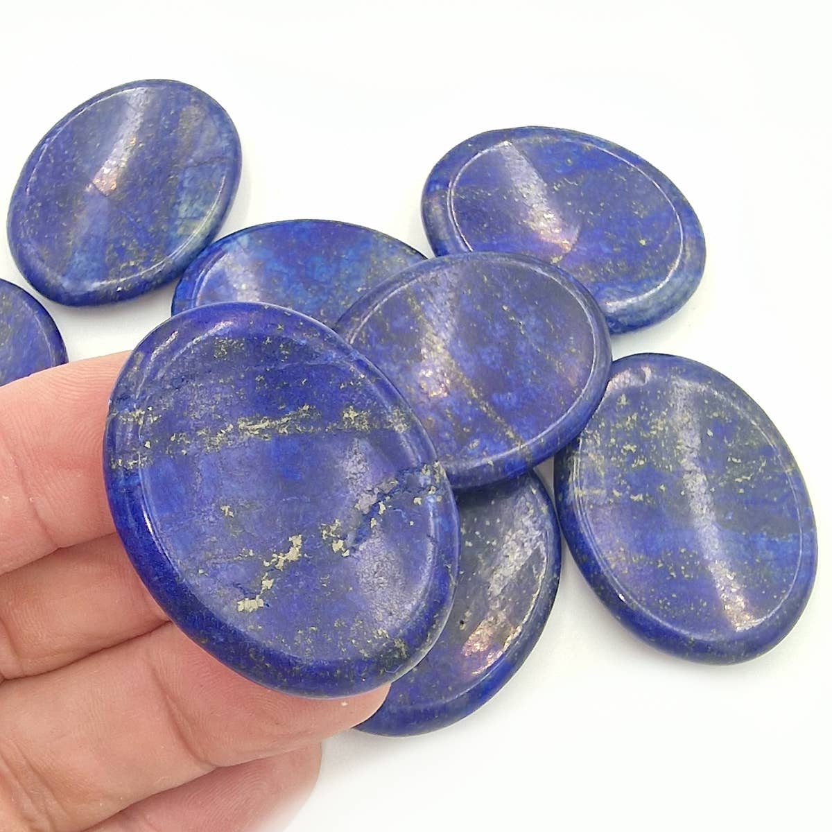 Shamans Crystal - Wholesale Spiritual Stone/Crystal - Healing Crystal Worry Stones1