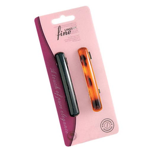 Hair Barrette 6065 for wholesale by Fine Lines (UK) Ltd