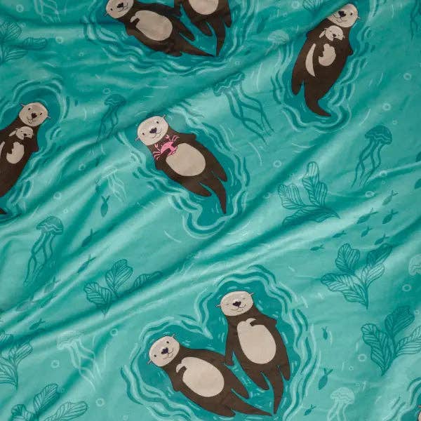 Big Blanket Co - Wholesale Throw Blanket - Original Stretch™ Blanket79