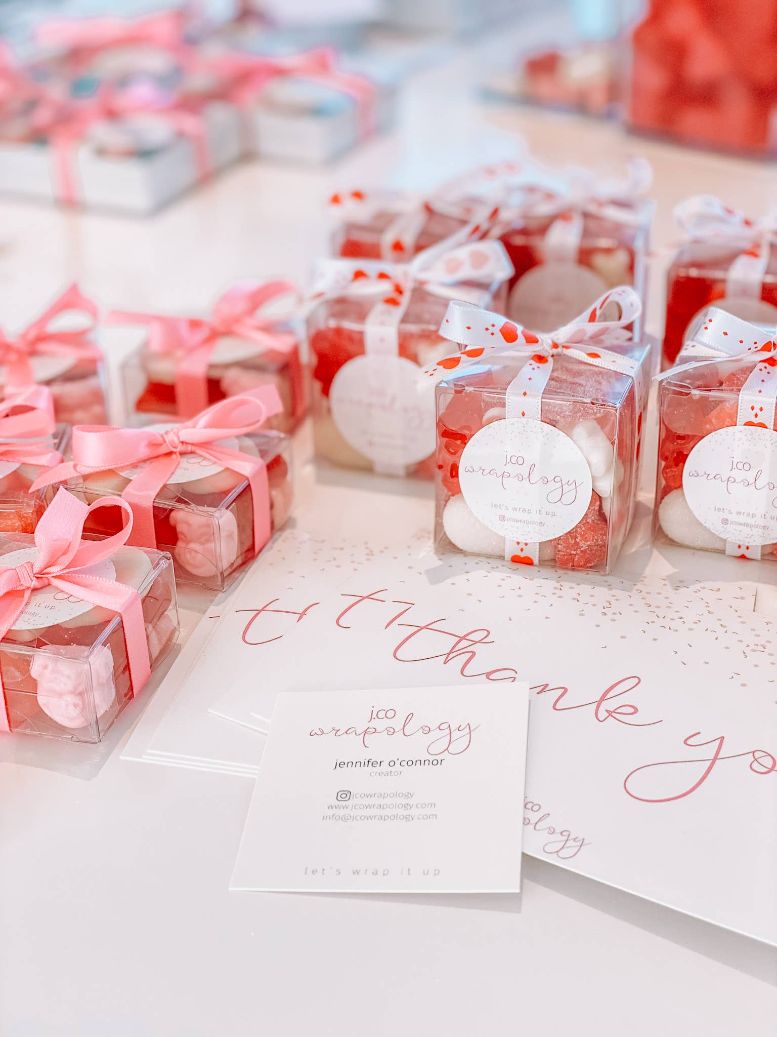 Candy by J.Co - Wholesale Gummy - The Mini Candy Treat box2