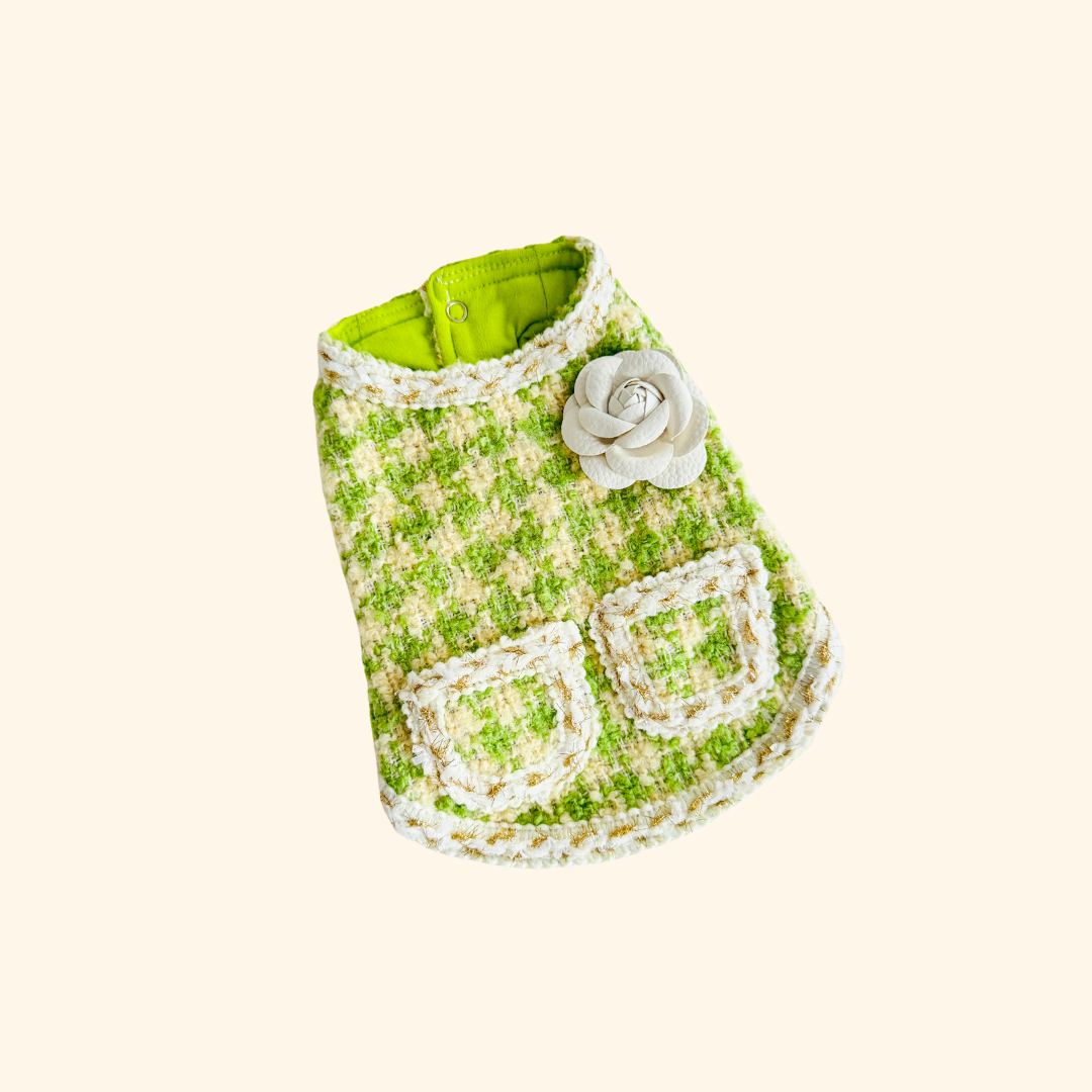 Channyfinds – vestido - Cão por atacado – Clássico | Vestido Artesanal Estilo Princesa - Personalizável7