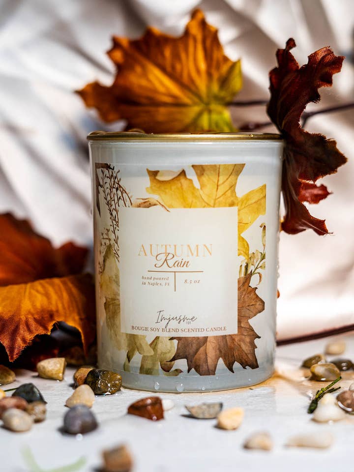 Pluie d'automne pour la vente par Imjusme101