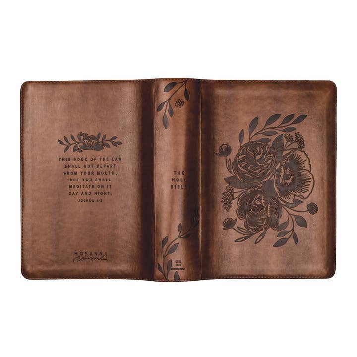 Hosanna Revival - Wholesale Book - Adult - ESV Study Bible : Aurora Theme