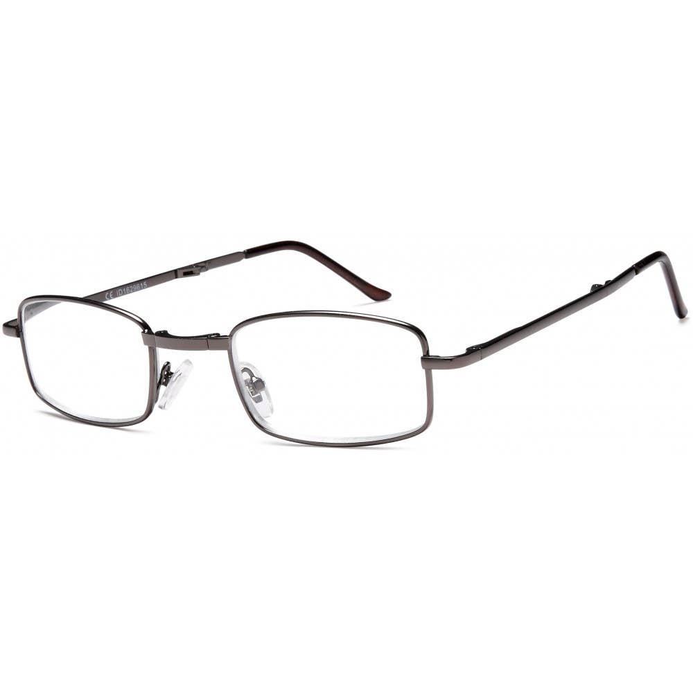 NEW VISION MILANO SRL - Wholesale Eyeglasses - Unisex - Pre-assembled folding reading glasses - NV81191