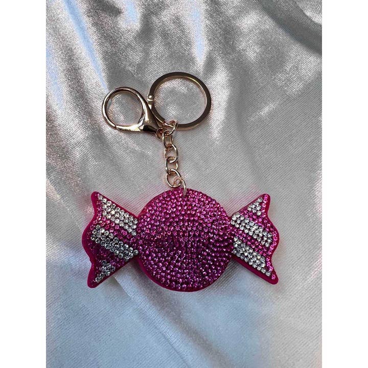 Wauw - Wholesale Keychain - Women's - FUN Sleutelhangers | Veel Varianten11