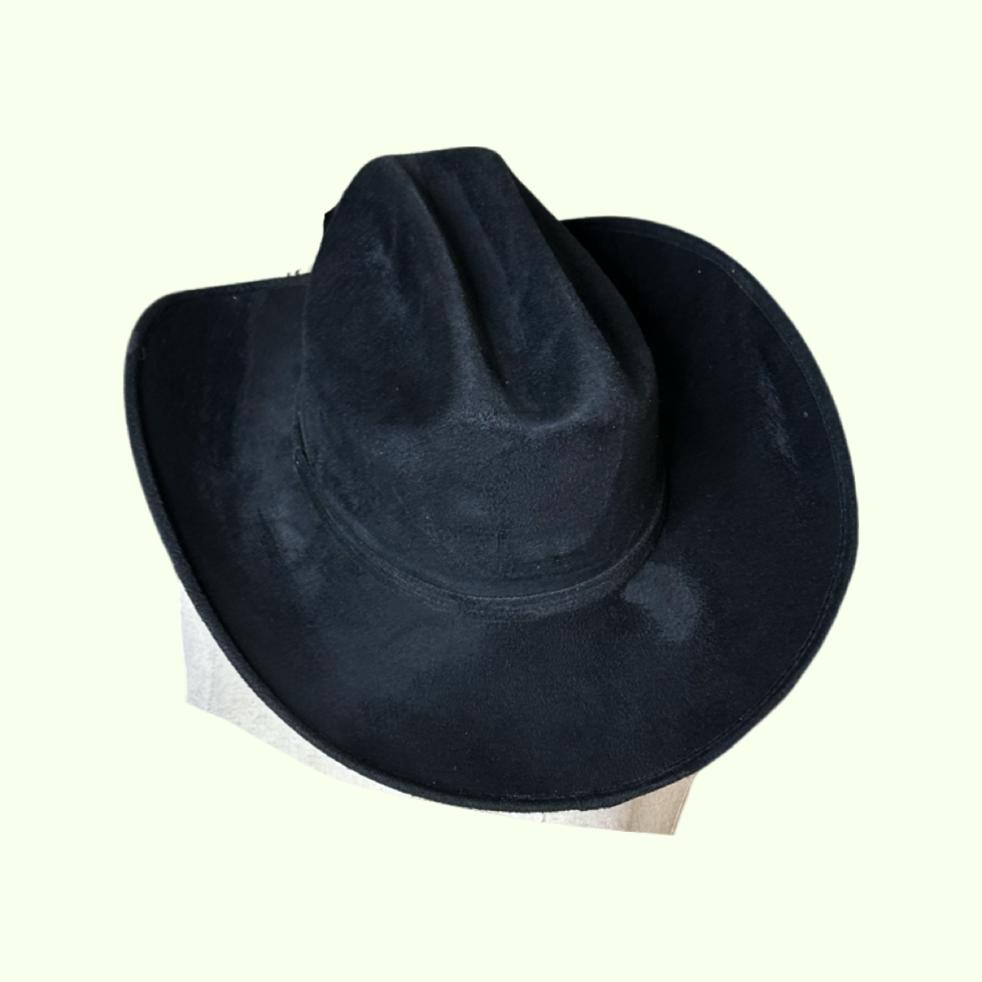 Nati Natash - Wholesale Cowboy Hat - Unisex - Yellowstone Cowboy Vegan Suede28