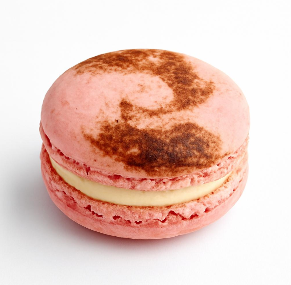 macaron centrale - Wholesale Cookie - Artisan Nut Delight French Macaron Assortment 7