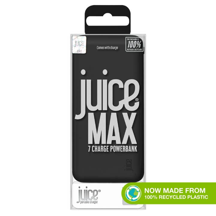 Juice ECO MAX Power Bank – 20,000mAh for wholesale by Juice