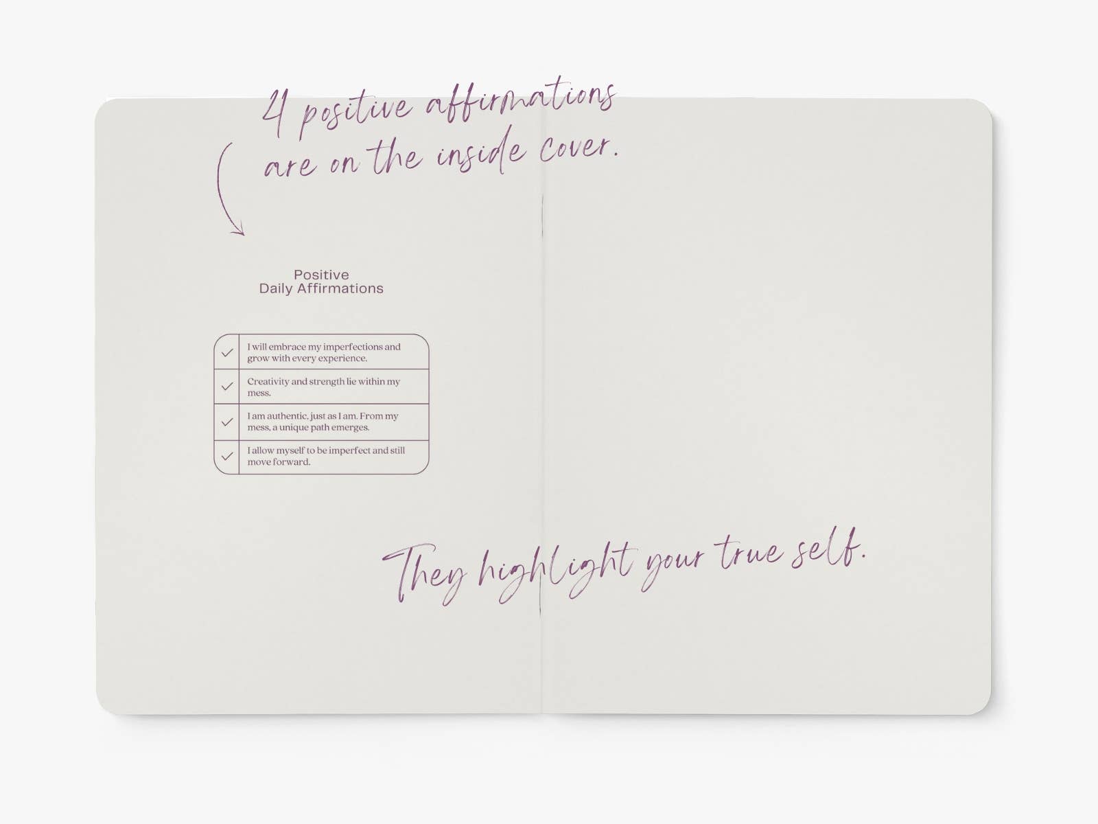 typealive - Wholesale Notebook - Notebook / Messy6