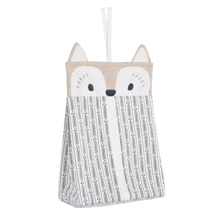 Levtex Home - Wholesale Bedding Set - Kids & Baby - Bailey 5PC Crib Bedding Set3