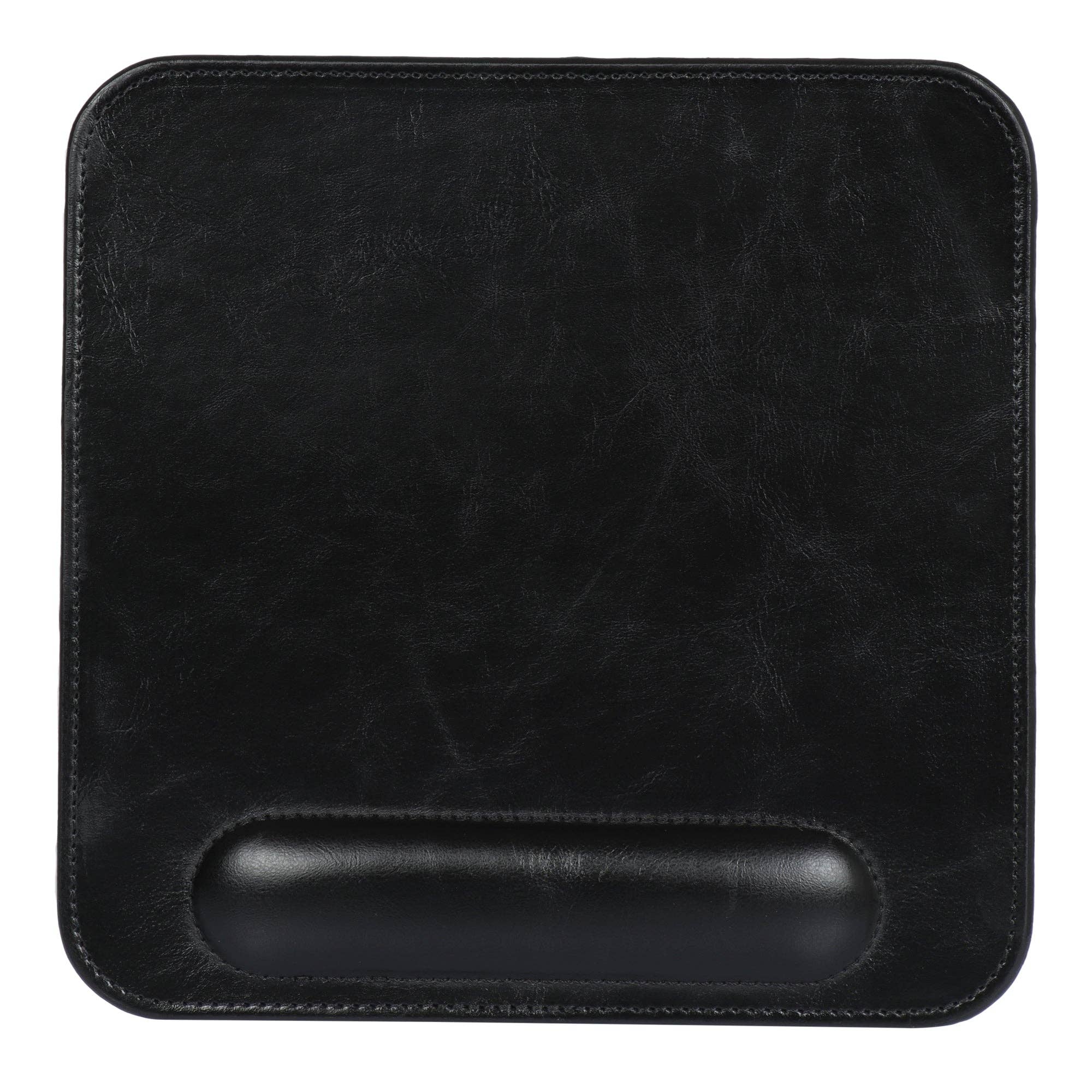Londo - Vente Tapis de souris - Tapis de souris en cuir Londo avec repose-poignet29