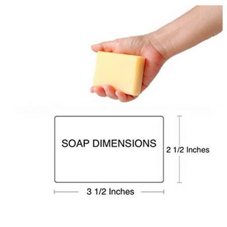 Aspen Kay Naturals - Wholesale Bar Soap - Aloe Vera & Calendula - Bar Soap2