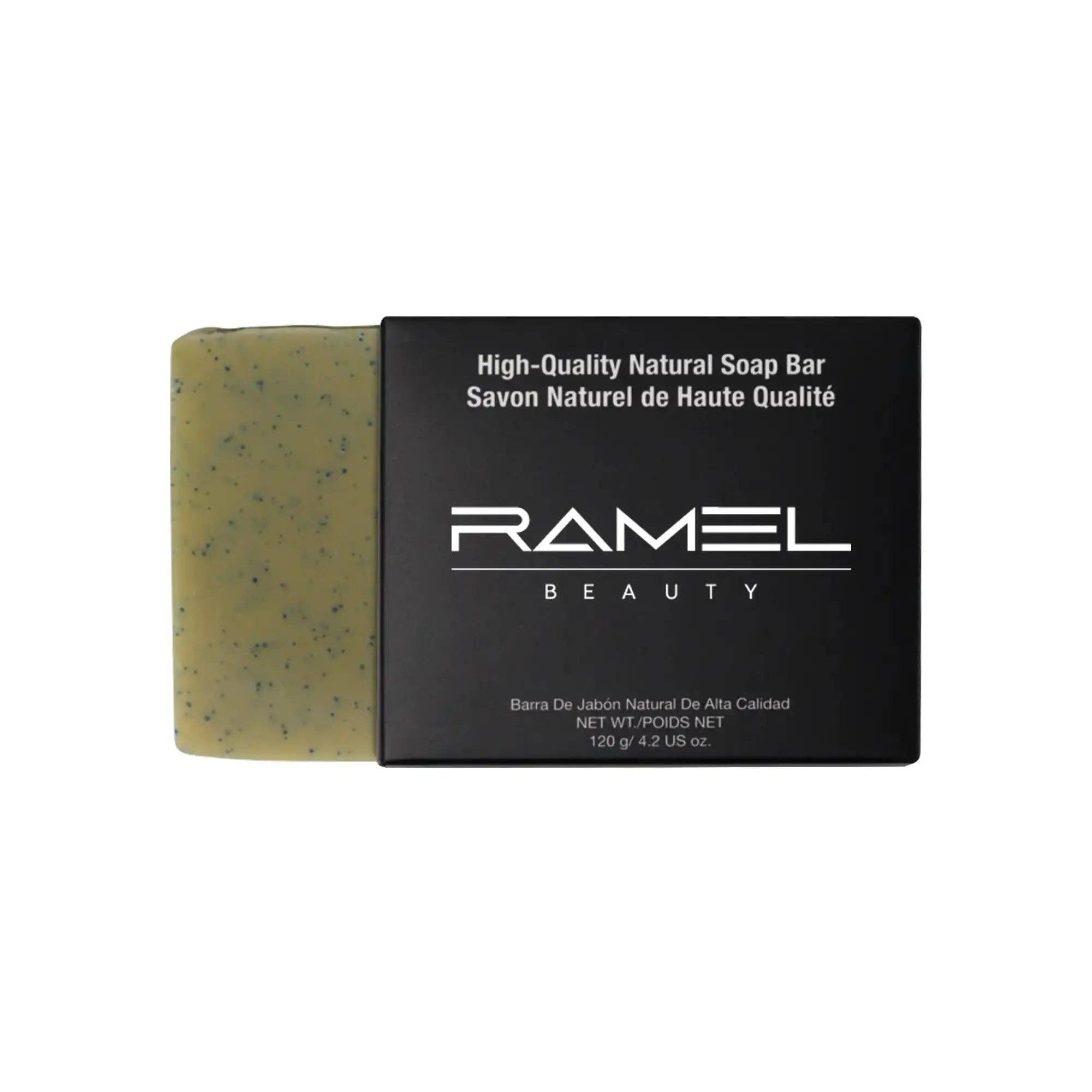 Ramel Beauty - Wholesale Bar Soap - Natuurlijke Zonnebloem Godin Zeep0