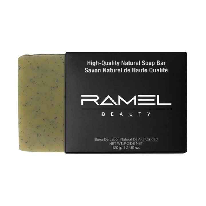 Ramel Beauty - Wholesale Bar Soap - Natuurlijke Zonnebloem Godin Zeep0