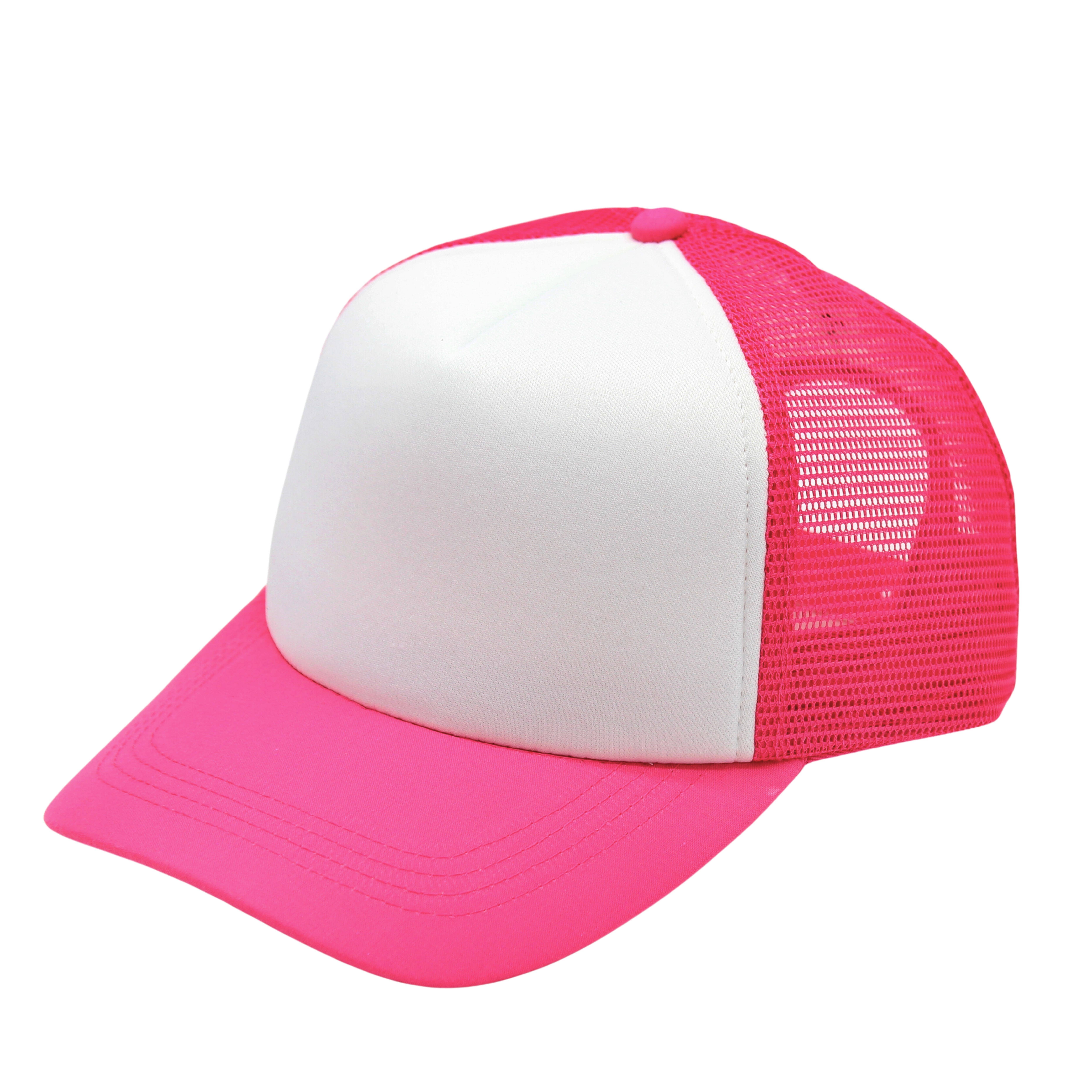 PupLid – wholesale Hatt - Hund – Blank Foam truckerkeps för hundar30