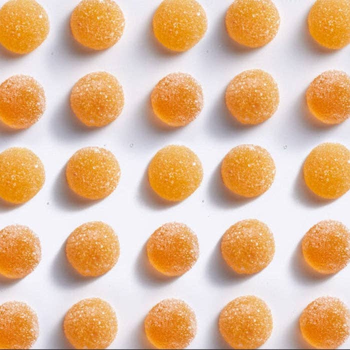 UNDO Gummies - Wholesale Oral Supplement/Vitamin - Master Case 6 (4 Packs) - UNDO Gummies® Pre-Alcohol Support3