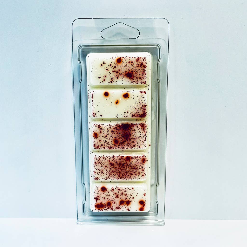 Freshskin Beauty LTD – wholesale Wax melt – Wax Melts Snap Bars Highly Scented Soy 50g Clamshell30