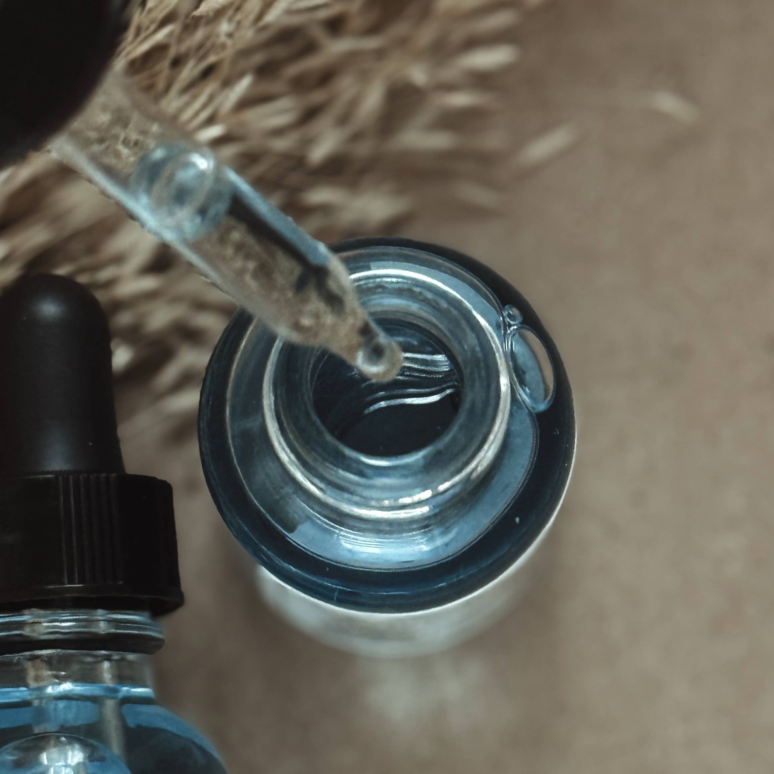 Modern Skyn Alchemy LLC. - Wholesale Gezichtsserum/concentraat - Blue Tansy gezichtsserum2