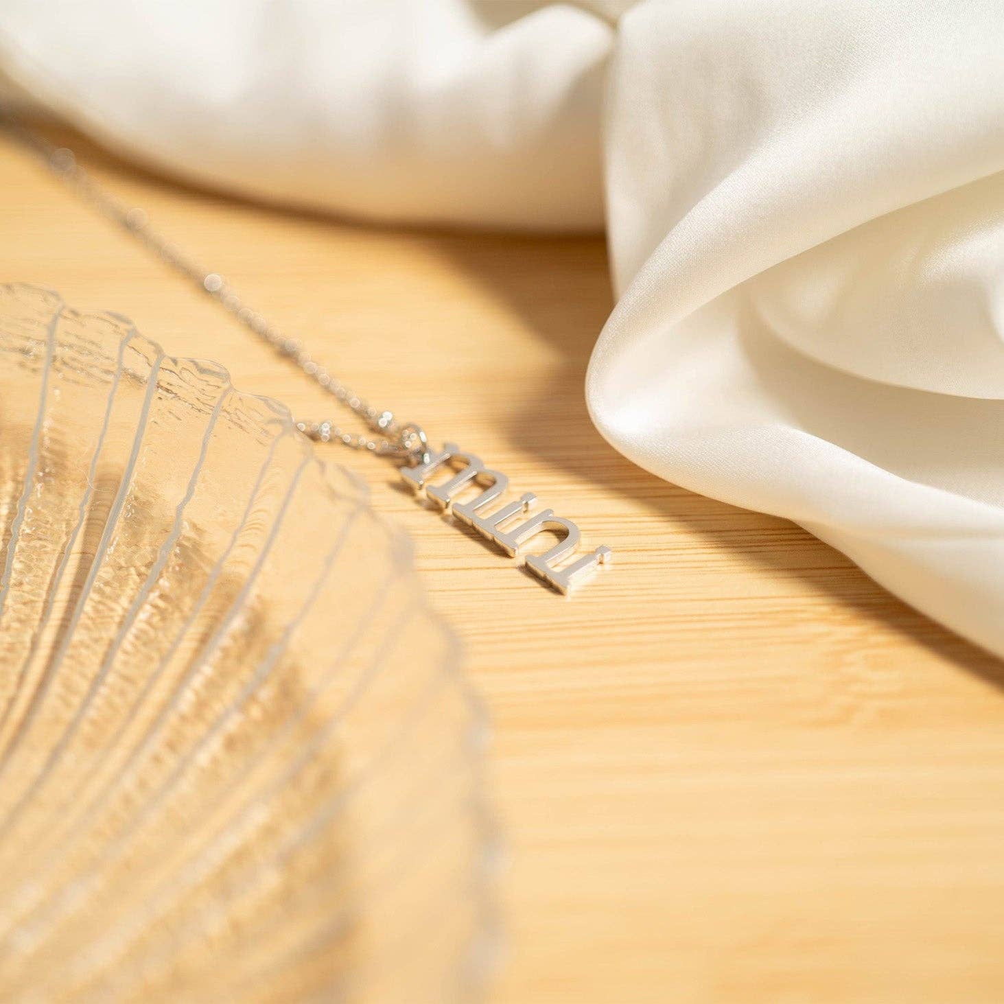 WJW - Wholesale Individual Charm/Pendant - 18K Gold PVD Stainless Steel Mini Charm9