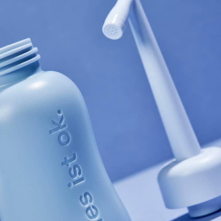 the weeks - Wholesale Intimate Cleanser/Wipe - Intimate shower - for gentle cleansing during postpartum4