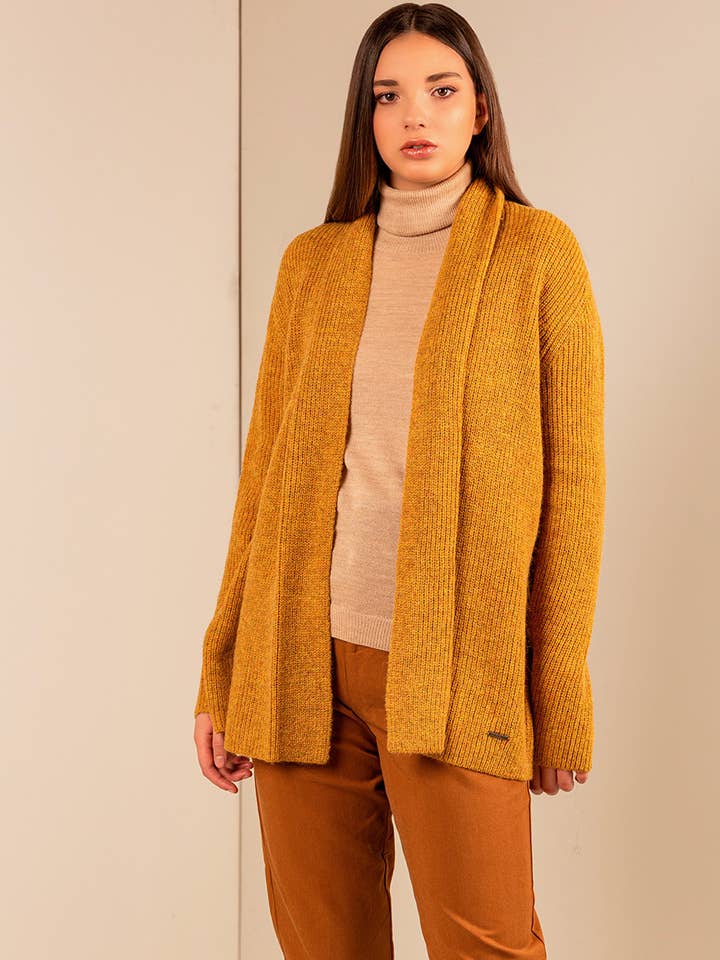 Ulfa per la vendita all'ingrosso da parte di KUNA - Feel The Hands Of The Andes