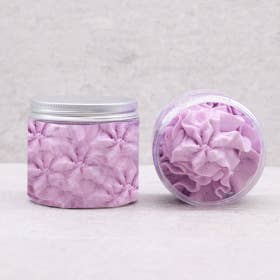 AWGifts Europe - Venta al por mayor Jabón cremoso - Jabón Batido 120 g - White Label2