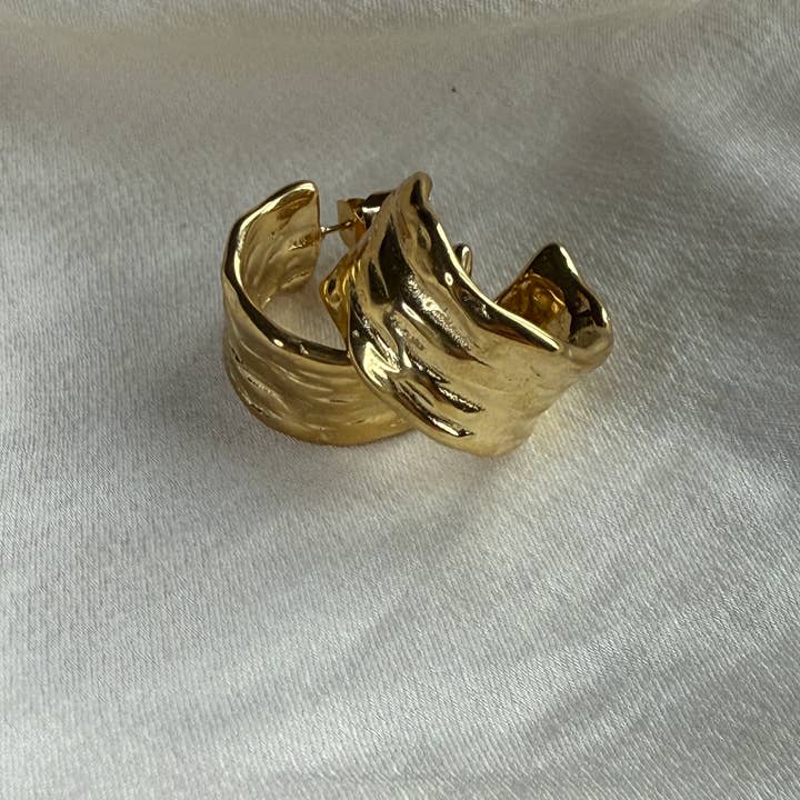 Orecchini Giovanna per la vendita all'ingrosso da parte di Horizonandjoyas