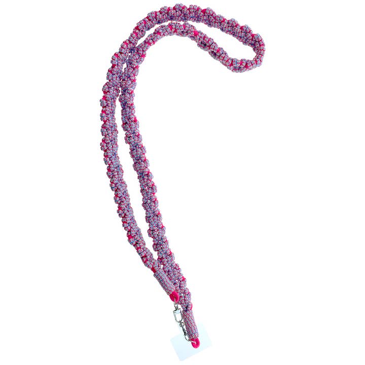 cell phone chain long 45 for wholesale by LOT83