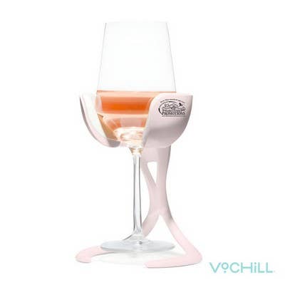 Blush ChillStem for wholesale by Market Street Promotions