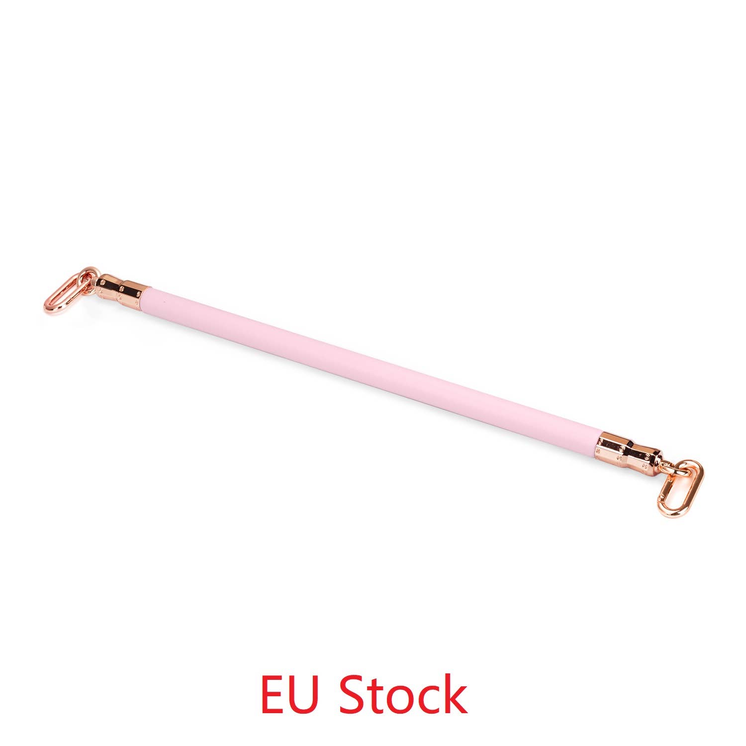 Liebe Seele – wholesale Sex toy – Pink Fairy Leather-Coated Spreader Bar0