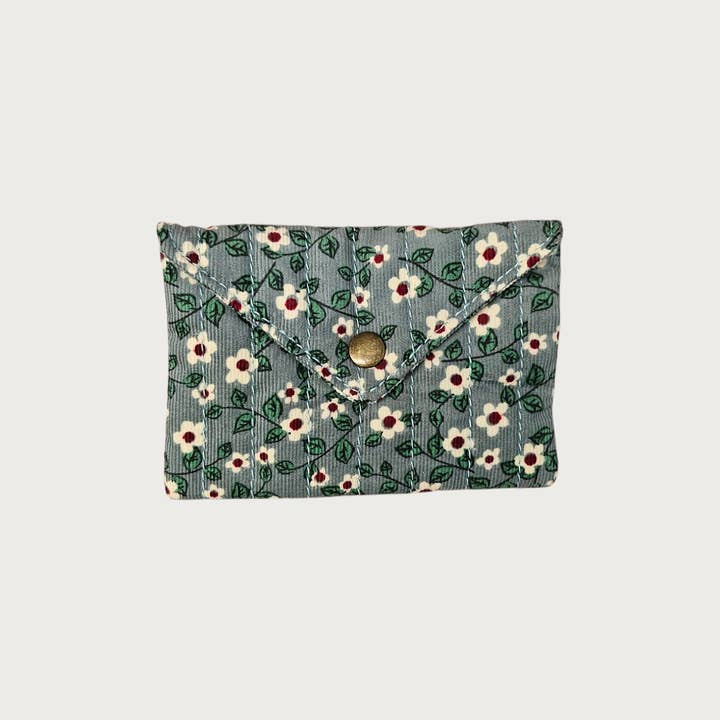 Royal marais - Wholesale Coin Purse - Women's - 100% cotton cover3