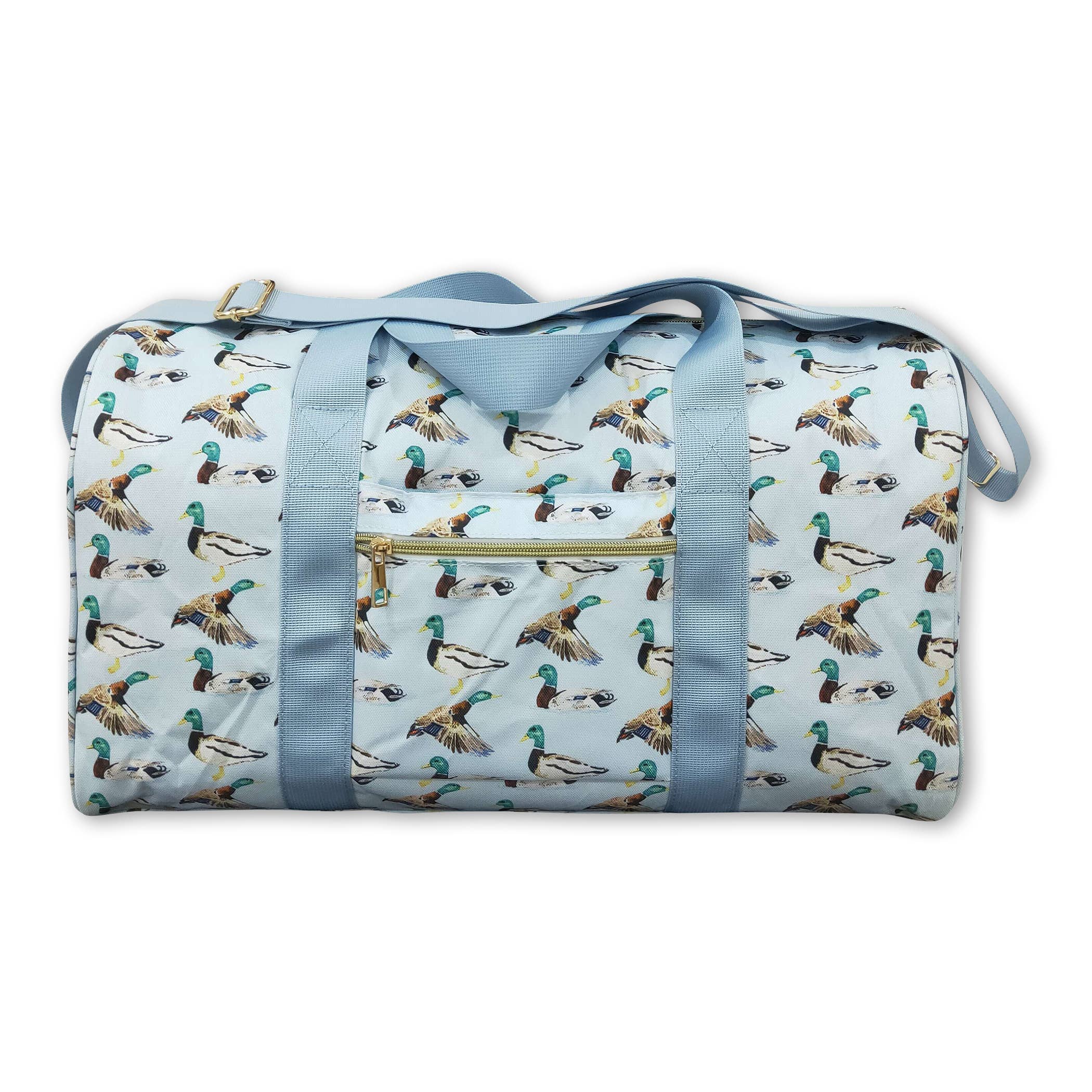 Yawoo Garments - Wholesale Backpack - Kids - Duck pattern kids boys backpack5
