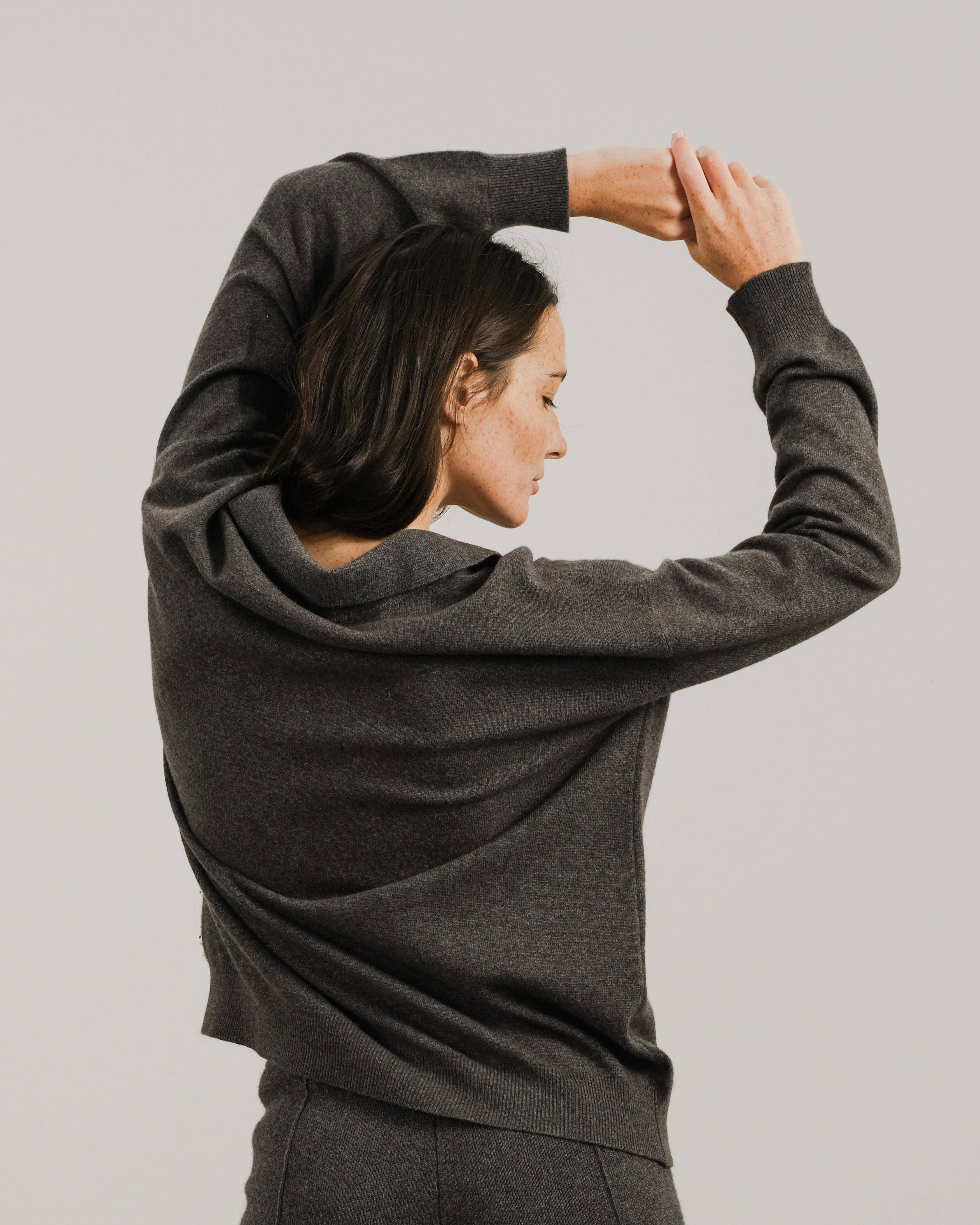 Lèmme – Engroshandel Polo - Dame – Polo i kashmirblanding22